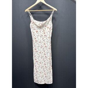 Reformation Astrid Dress Gabrielle Floral Print Women’s Small Sundress Romantic
